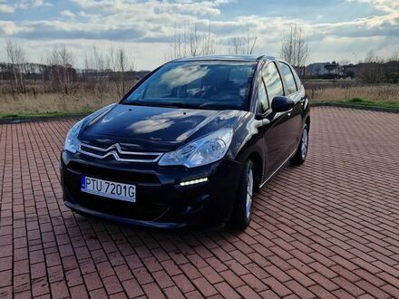Ситроен С3 2016 в Европе на Automoto.ua Ситроен С3, объемом двигателя 1.56 л и пробегом 150 тыс. км за 18900 $, фото 1 на Automoto.ua