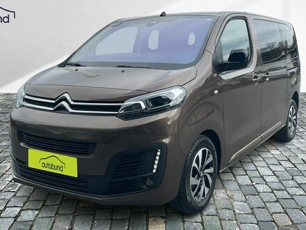 Ситроен Space Tourer 2024 в Европе на Automoto.ua Коричневый Ситроен Space Tourer, объемом двигателя 2 л и пробегом 5 тыс. км за 45867 $, фото 1 на Automoto.ua