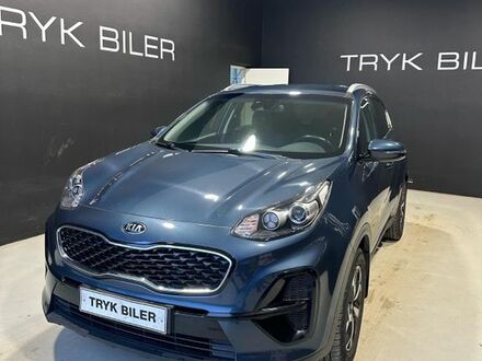 Киа Sportage 2019 в Европе на Automoto.ua Киа Sportage, объемом двигателя 1.6 л и пробегом 139 тыс. км за 14238 $, фото 1 на Automoto.ua