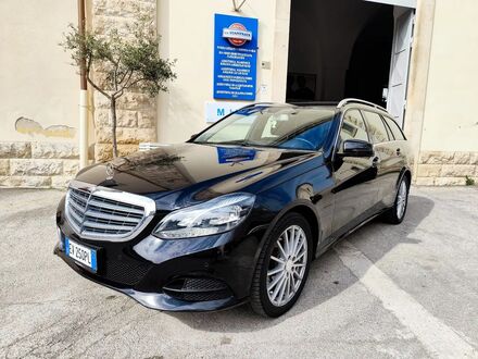 Мерседес E 200 2014 в Европе на Automoto.ua Мерседес E 200, объемом двигателя 2.14 л и пробегом 220 тыс. км за 9714 $, фото 1 на Automoto.ua