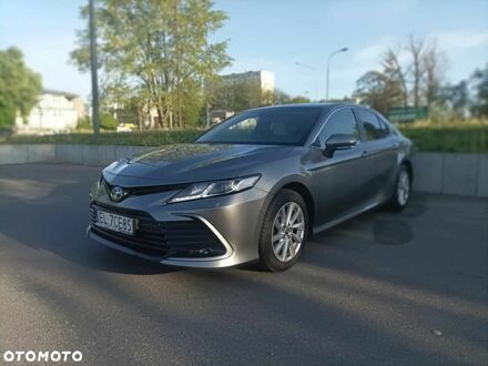 Тойота Камри, объемом двигателя 2.49 л и пробегом 70 тыс. км за 27408 $, фото 1 на Automoto.ua