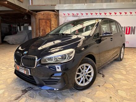 БМВ 216 2020 в Европе на Automoto.ua Синий БМВ 216, объемом двигателя 1.5 л и пробегом 94 тыс. км за 22780 $, фото 1 на Automoto.ua