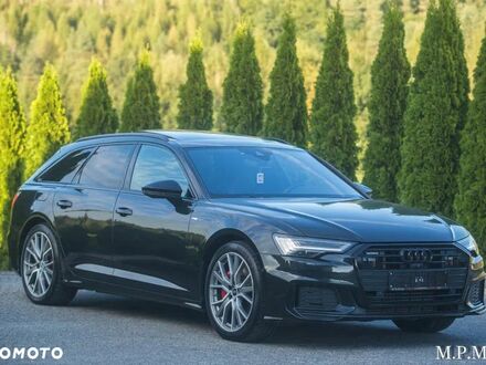 Ауди А6 2020 в Европе на Automoto.ua Черный Ауди А6, объемом двигателя 1 л и пробегом 125 тыс. км за 168264 $, фото 1 на Automoto.ua