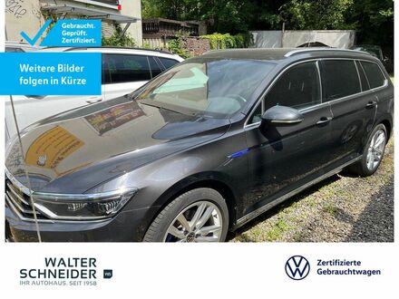 Фольксваген Пассат Вариант 2021 в Европе на Automoto.ua Серый Фольксваген Пассат Вариант, объемом двигателя 1.4 л и пробегом 11 тыс. км за 26333 $, фото 1 на Automoto.ua