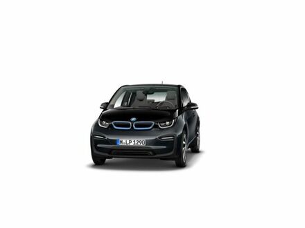 БМВ И3 2018 в Европе на Automoto.ua Серый БМВ И3, объемом двигателя 0.65 л и пробегом 83 тыс. км за 20905 $, фото 1 на Automoto.ua