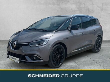 Рено Гранд Сценик 2020 в Европе на Automoto.ua Серый Рено Гранд Сценик, объемом двигателя 1.75 л и пробегом 58 тыс. км за 22384 $, фото 1 на Automoto.ua