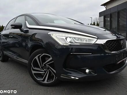 DS ДС 2016 у Європі на Automoto.ua DS ДС, об'ємом двигуна 1 л та пробігом 148 тис. км за 10896 $, фото 1 на Automoto.ua