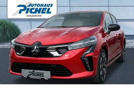 Мицубиси Кольт 2025 в Европе на Automoto.ua Красный Мицубиси Кольт, объемом двигателя 1 л и пробегом 50 тыс. км за 24232 $, фото 1 на Automoto.ua