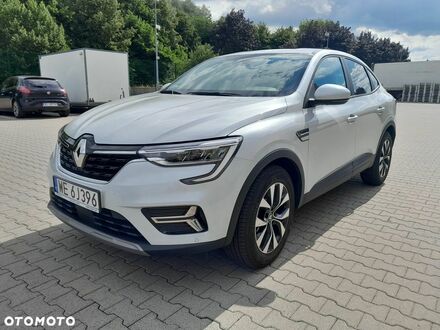 Рено Arkana, об'ємом двигуна 1.33 л та пробігом 17 тис. км за 22028 $, фото 1 на Automoto.ua