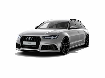 Ауди РС6 2016 в Европе на Automoto.ua Серебряный Ауди РС6, объемом двигателя 3.99 л и пробегом 79 тыс. км за 72843 $, фото 1 на Automoto.ua