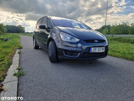 Форд С-Макс, об'ємом двигуна 2 л та пробігом 289 тис. км за 4579 $, фото 1 на Automoto.ua