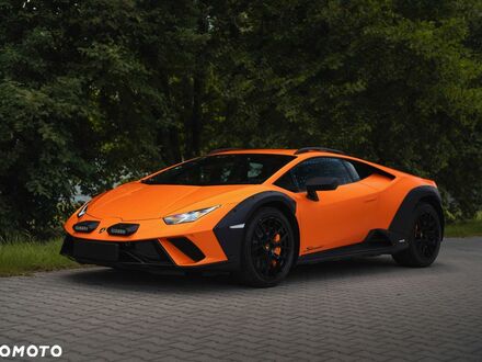 Ламборджині Хуракан 2023 у Європі на Automoto.ua Ламборджині Хуракан, об'ємом двигуна 5.2 л та пробігом 77 тис. км за 2099999 $, фото 1 на Automoto.ua