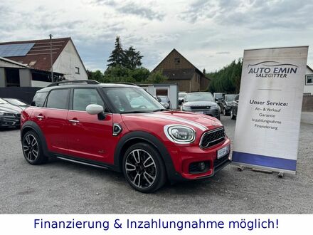 Міні Cooper SD 2020 у Європі на Automoto.ua Червоний Міні Cooper SD, об'ємом двигуна 2 л та пробігом 102 тис. км за 28662 $, фото 1 на Automoto.ua