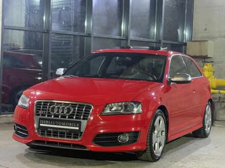 Ауди С3 2012 в Европе на Automoto.ua Красный Ауди С3, объемом двигателя 1.98 л и пробегом 217 тыс. км за 11432 $, фото 1 на Automoto.ua