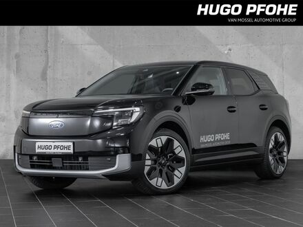 Форд Эксплорер 2024 в Европе на Automoto.ua Черный Форд Эксплорер, объемом двигателя 0 л и пробегом 10 тыс. км за 63150 $, фото 1 на Automoto.ua