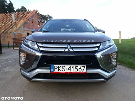 Мицубиси Eclipse Cross, объемом двигателя 1.5 л и пробегом 42 тыс. км за 19417 $, фото 1 на Automoto.ua