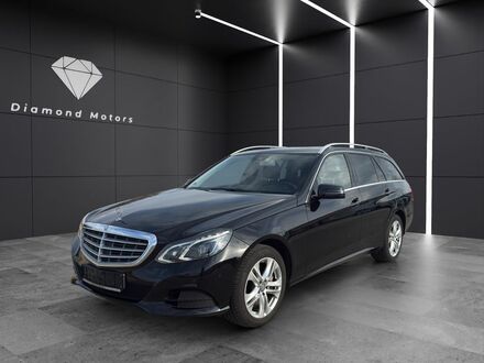 Мерседес Е 400 2014 у Європі на Automoto.ua Чорний Мерседес Е 400, об'ємом двигуна 3 л та пробігом 230 тис. км за 16942 $, фото 1 на Automoto.ua