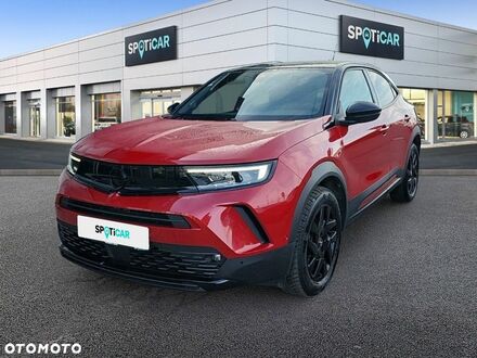 Опель Mokka 2024 в Европе на Automoto.ua Красный Опель Mokka, объемом двигателя 1 л и пробегом 19 тыс. км за 89900 $, фото 1 на Automoto.ua