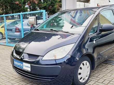 Мицубиси Кольт 2007 в Европе на Automoto.ua Черный Мицубиси Кольт, объемом двигателя 1.12 л и пробегом 103 тыс. км за 3427 $, фото 1 на Automoto.ua
