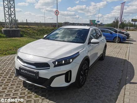 Кіа XCeed, об'ємом двигуна 1.48 л та пробігом 8 тис. км за 23758 $, фото 1 на Automoto.ua