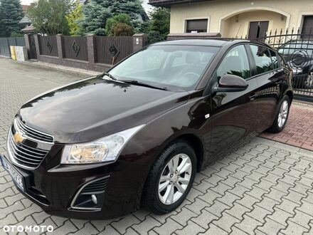 Шевроле Круз, об'ємом двигуна 1.8 л та пробігом 173 тис. км за 6220 $, фото 1 на Automoto.ua