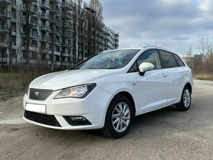 Сеат Ибица, объемом двигателя 1.2 л и пробегом 197 тыс. км за 3888 $, фото 1 на Automoto.ua