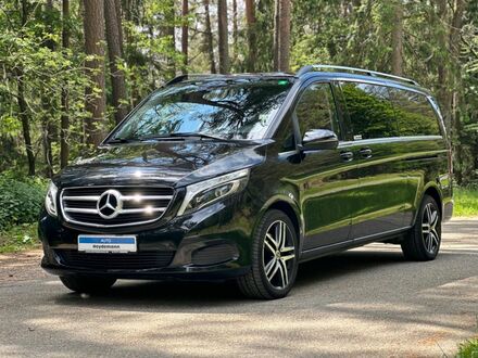 Мерседес В 200 2019 в Европе на Automoto.ua Черный Мерседес В 200, объемом двигателя 2.14 л и пробегом 277 тыс. км за 38073 $, фото 1 на Automoto.ua