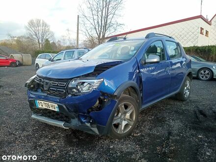 Дачія Sandero StepWay, об'ємом двигуна 1.46 л та пробігом 108 тис. км за 4428 $, фото 1 на Automoto.ua