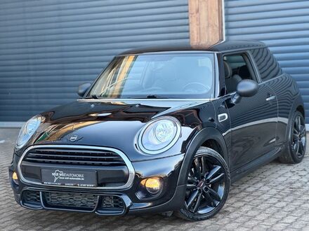 Мини John Cooper Works 2017 в Европе на Automoto.ua Черный Мини John Cooper Works, объемом двигателя 1.2 л и пробегом 108 тыс. км за 13185 $, фото 1 на Automoto.ua