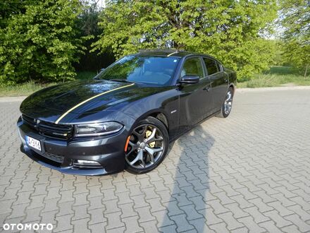 Додж Charger, об'ємом двигуна 5.65 л та пробігом 150 тис. км за 23758 $, фото 1 на Automoto.ua