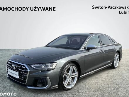 Ауді S8, об'ємом двигуна 4 л та пробігом 17 тис. км за 132376 $, фото 1 на Automoto.ua