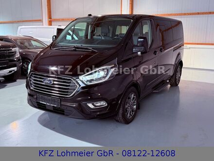 Форд Турнео Кастом 2022 в Европе на Automoto.ua Черный Форд Турнео Кастом, объемом двигателя 2 л и пробегом 63 тыс. км за 52692 $, фото 1 на Automoto.ua