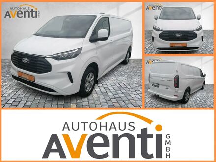 Форд Транзит Кастом 2024 в Европе на Automoto.ua Белый Форд Транзит Кастом, объемом двигателя 2 л и пробегом 20 тыс. км за 49259 $, фото 1 на Automoto.ua