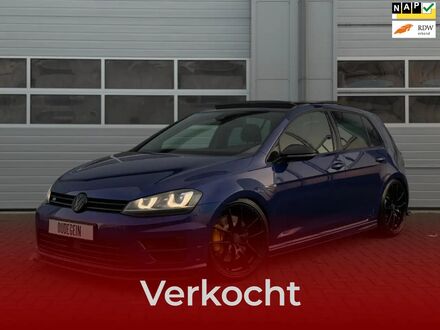 Фольксваген Гольф 2014 у Європі на Automoto.ua Синій Фольксваген Гольф, об'ємом двигуна 1.98 л та пробігом 144 тис. км за 27966 $, фото 1 на Automoto.ua