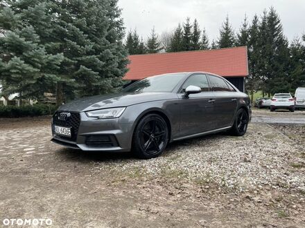 Ауді S4, об'ємом двигуна 3 л та пробігом 139 тис. км за 31533 $, фото 1 на Automoto.ua