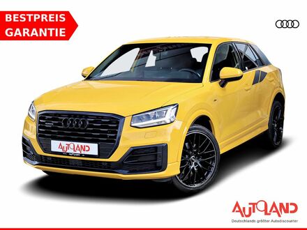 Ауди Ку2 2018 в Европе на Automoto.ua Оранжевый Ауди Ку2, объемом двигателя 1.97 л и пробегом 90 тыс. км за 27810 $, фото 1 на Automoto.ua