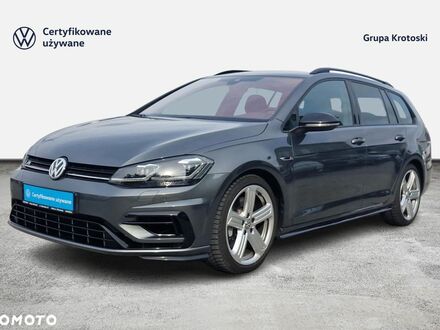 Фольксваген Гольф 2020 в Европе на Automoto.ua Серый Фольксваген Гольф, объемом двигателя 1 л и пробегом 50 тыс. км за 135900 $, фото 1 на Automoto.ua
