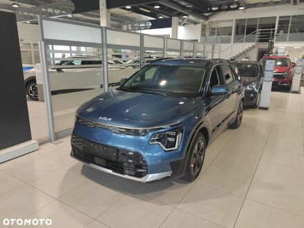 Кіа Niro, об'ємом двигуна 0 л та пробігом 6 тис. км за 38423 $, фото 1 на Automoto.ua