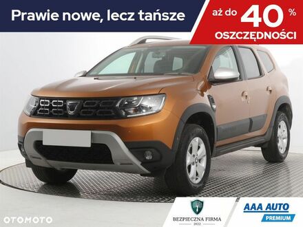 Дачія Duster, об'ємом двигуна 1 л та пробігом 14 тис. км за 14471 $, фото 1 на Automoto.ua