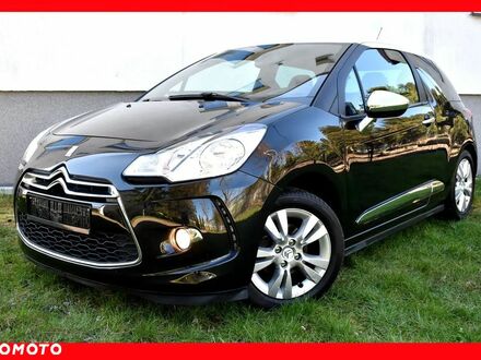 Ситроен ДС3 2012 в Европе на Automoto.ua Черный Ситроен ДС3, объемом двигателя 1 л и пробегом 119 тыс. км за 6030 $, фото 1 на Automoto.ua