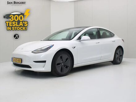 Тесла Модель 3 2019 в Европе на Automoto.ua Белый Тесла Модель 3, объемом двигателя 0 л и пробегом 111 тыс. км за 21910 $, фото 1 на Automoto.ua