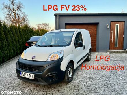 Фіат Fiorino, об'ємом двигуна 1.37 л та пробігом 207 тис. км за 4903 $, фото 1 на Automoto.ua