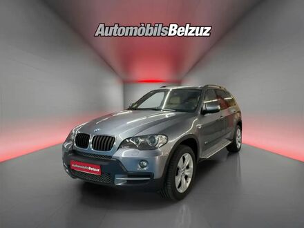 БМВ Х5 2009 в Европе на Automoto.ua Серый БМВ Х5, объемом двигателя 2.99 л и пробегом 133 тыс. км за 22847 $, фото 1 на Automoto.ua