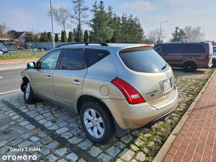 Ніссан Мурано, об'ємом двигуна 3.5 л та пробігом 220 тис. км за 1490 $, фото 1 на Automoto.ua