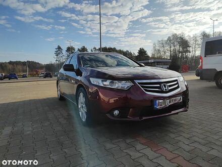 Хонда Аккорд 2012 у Європі на Automoto.ua Хонда Аккорд, об'ємом двигуна 1 л та пробігом 224 тис. км за 33000 $, фото 1 на Automoto.ua