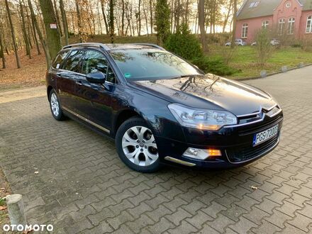 Ситроен С5 2008 в Европе на Automoto.ua Ситроен С5, объемом двигателя 1 л и пробегом 129 тыс. км за 25900 $, фото 1 на Automoto.ua