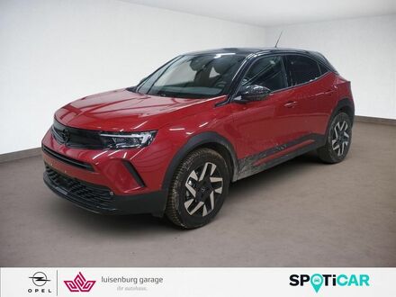 Опель Mokka 2024 в Европе на Automoto.ua Красный Опель Mokka, объемом двигателя 1.2 л и пробегом 3 тыс. км за 24327 $, фото 1 на Automoto.ua