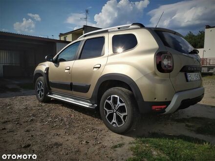 Дачия Duster, объемом двигателя 1.6 л и пробегом 57 тыс. км за 12721 $, фото 1 на Automoto.ua