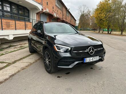 Мерседес ЦЛЦ-класс 2020 в Европе на Automoto.ua Серый Мерседес ЦЛЦ-класс, объемом двигателя 1.99 л и пробегом 42000 тыс. км за 151000 $, фото 1 на Automoto.ua