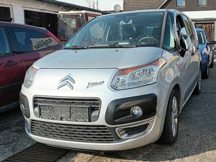 Ситроен С3 Пикассо 2010 в Европе на Automoto.ua Серый Ситроен С3 Пикассо, объемом двигателя 1.4 л и пробегом 200 тыс. км за 3308 $, фото 1 на Automoto.ua